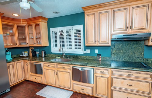 Slidell Casa | Waterfront! Artlive Residence