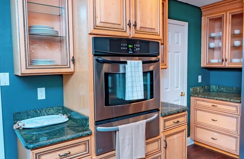 Slidell Casa | Waterfront! Artlive Residence