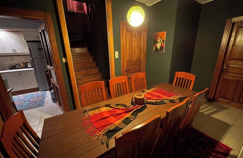 Sile Villa | Villa with Private Pool and Garden at Sile