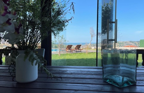 Sile Villa | Villa with Private Pool and Garden at Sile