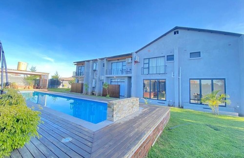 Bulawayo Apartamento | Stunning Lotshe suite - 2207