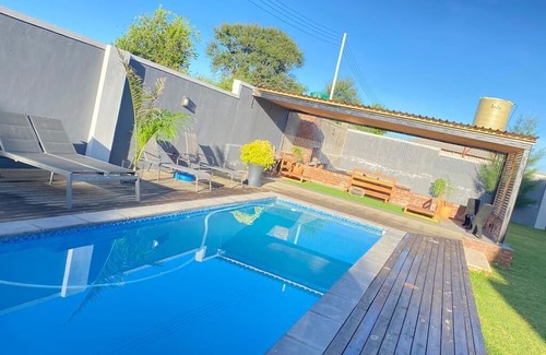 Bulawayo Apartamento | Stunning Lotshe suite - 2207