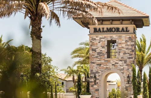 Haines City Casa | Cozy 3 Bed Pool Home in Balmoral Resort-3Sltsfp1