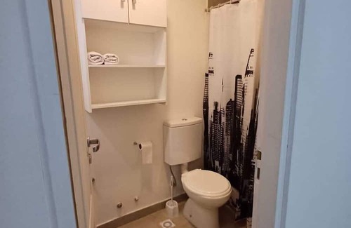 Province of Tierra del Fuego Apartamento | A 5 min.centro de Ushuaia, totalmente equipado para su paso por la ciudad.