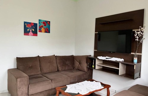 Vila Lili Apartamento | Apartment in the central area of Dourados