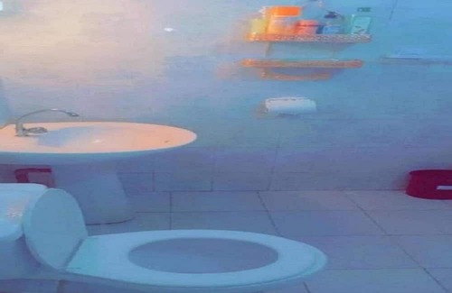 Yof Apartamento | Easily accessible by taxi and close to Yoff rondpoint, Dakar