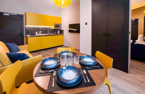Nou Moles Apartamento | Pathos by Mimood Aparthotels