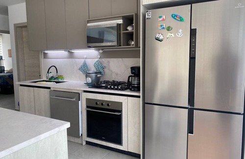 Cojimíes Apartamento | Apartment in Cojimies beach