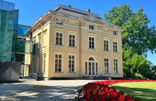 Wageningen Casa | Lux Retreat w/ Onsite Dining, Serene Views & Spa Access | Close to Nature Parks