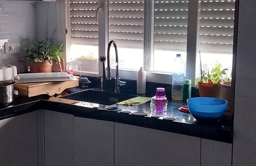 Agadir Apartamento | Luxury apartment, secure, 105 m2, town center, 400 m from the beach