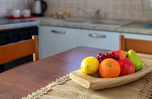 Valledoria Casa | Estupenda casa de vacaciones privada con A/C, WIFI, TV, mascotas permitida y aparcamiento