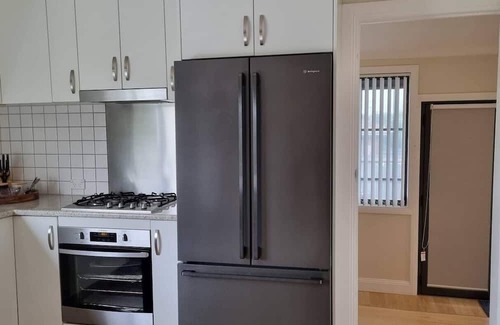 Portland Casa | S & R Portland Holiday Retreat