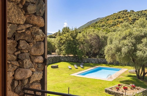 Lama Casa | Casa Gabrielle by Interhome