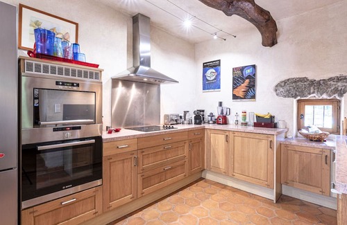 Lama Casa | Casa Gabrielle by Interhome