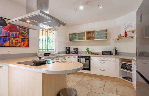 Le Collet Casa | La Pimaleanne by Interhome