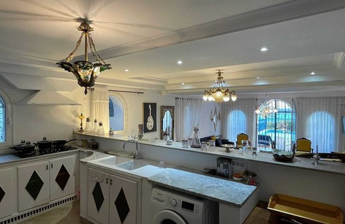 La Marsa Villa | Maison D'hôte Rakia