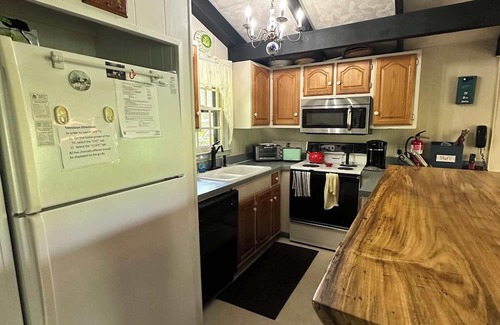 Charter Hills Chalet De Esquí | High Country Hiatus S