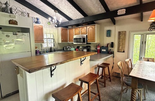 Charter Hills Chalet De Esquí | High Country Hiatus S