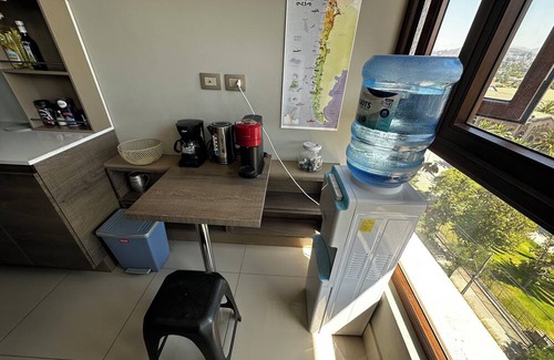 Nunoa Apartamento | Exclusive Apartment in Luxury Building with the Best View of the City