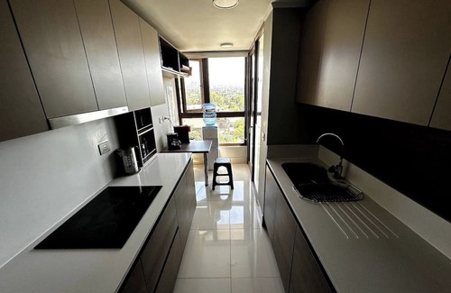 Nunoa Apartamento | Exclusive Apartment in Luxury Building with the Best View of the City