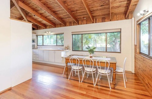 Buderim Casa | Buderim Family Retreat Ultimate Sunny Coast Escape