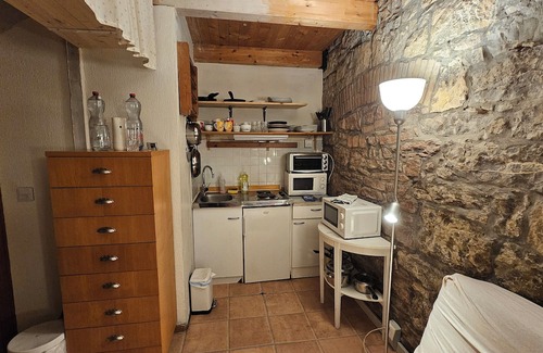 Basel City Centre Apartamento | Apartment central near Herbstmesse & Baloise Session