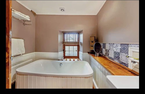 Llandysul Cabaña | Valley view retreat