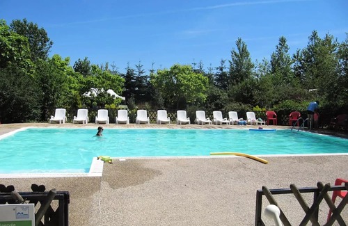 Seillac Casa | Super EVO - 3 bedrooms - Semi-covered terrace - Air conditioning & dishwasher included! sleeps 6