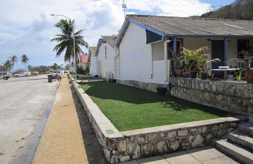 The Settlement Apartamento | Ocean View Apartments unit 6
