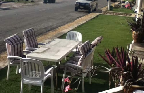 The Settlement Apartamento | Ocean View Apartments unit 6