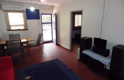 The Settlement Apartamento | Ocean View Apartments unit 6