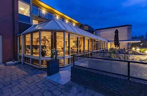 Roden Apartamento | Bicycle-Friendly Stay with Breakfast, Free Parking, Near Speelgoedmuseum Roden