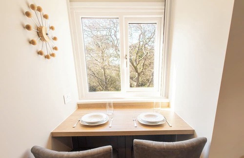 Kirk Braddon Apartamento | Stoneyloft - A Modern Self-Contained 1 Bedroom Annex Perfect for A Relaxing Trip