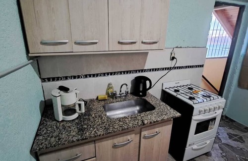 Malargue Apartamento | ALOJAMIENTOS MALARGUE