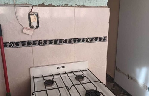 Malargue Apartamento | ALOJAMIENTOS MALARGUE