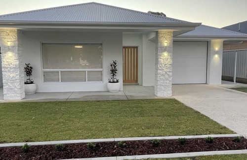 Naracoorte Casa | Straun Street House