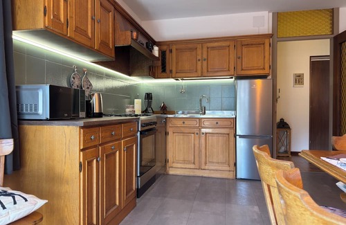 Tarvisio Apartamento | Vacation House Edelweiss