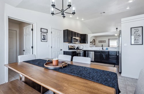 Fort Mohave Casa | Game On! Spacious Retreat for 10 in Bullhead City