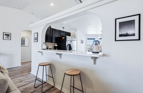 Fort Mohave Casa | Game On! Spacious Retreat for 10 in Bullhead City