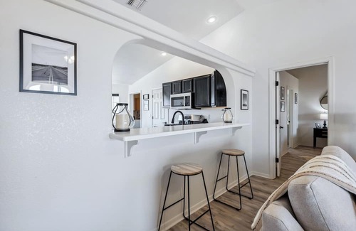 Fort Mohave Casa | Game On! Spacious Retreat for 10 in Bullhead City