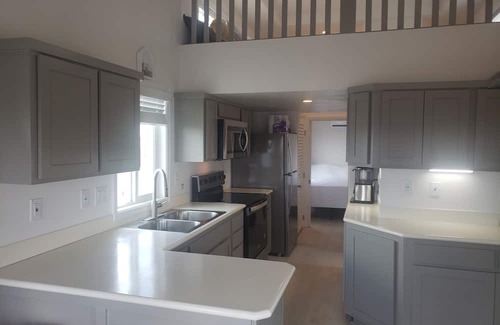 Ehrenberg Cabina | Luxury Desert Retreat on the Colorado River