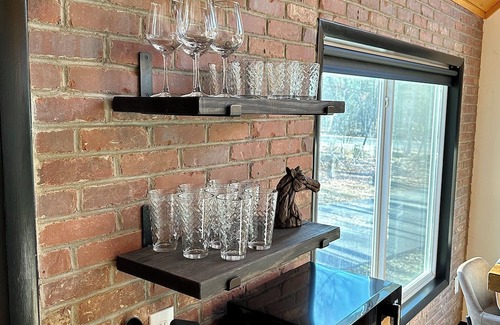 Higgins Lake Chalet De Esquí | Higgins Lake Cabin 5 min from South State Park!