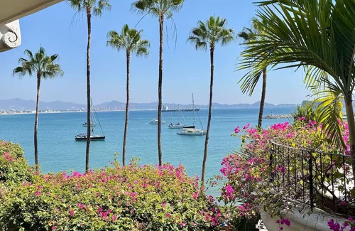 Las Hadas Apartamento | Comfort, Beach and Peace for the Whole Family - Playasol Las Hadas awaits you