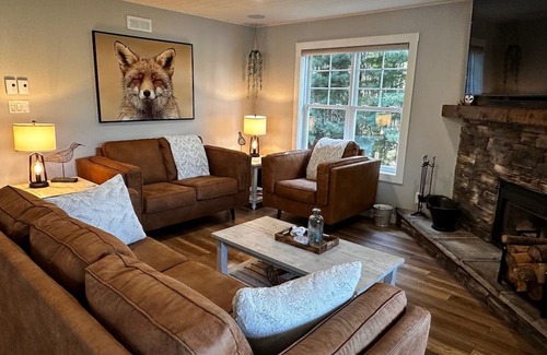 Rexton Casa | Charming 1-bedroom house in Upper Rexton with AC