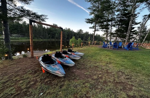 Rexton Casa | Charming 1-bedroom house in Upper Rexton with AC