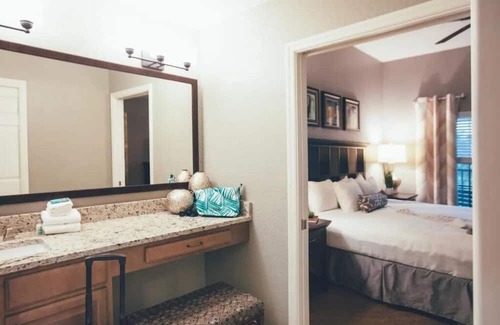 Orange Lake Complejo | 2-bedroom in fabulous Orange Lake Resort. Your home away from HOME!