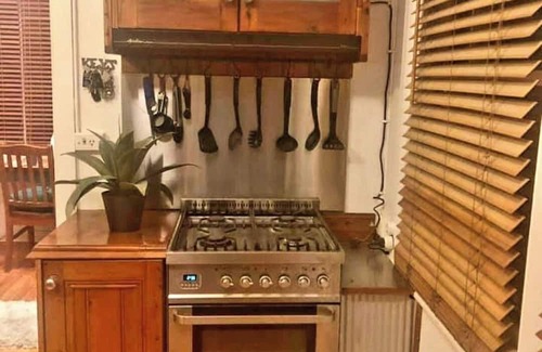 Mundoora Casa | Large home in quiet Country town in YorkPeninsula -Mundoora