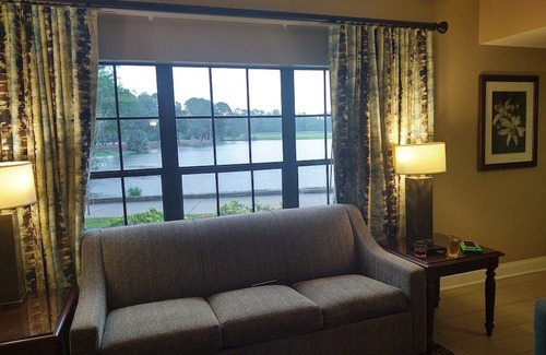 Orange Lake Complejo | Orange Lake Resort in Kissimmee/Orlando a Beautiful 2 Bedroom West Village Villa