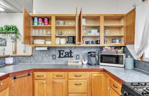 Stillwater Casa | NEW! HUGE Game-Room Style Barndo