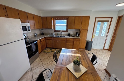 Urbana Casa | Charming Nook in Urbana